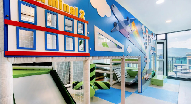 Gapyeong Premium Kids Poolvilla, Reserva ahora Hotel Deokhyeon Gyeonggi-do