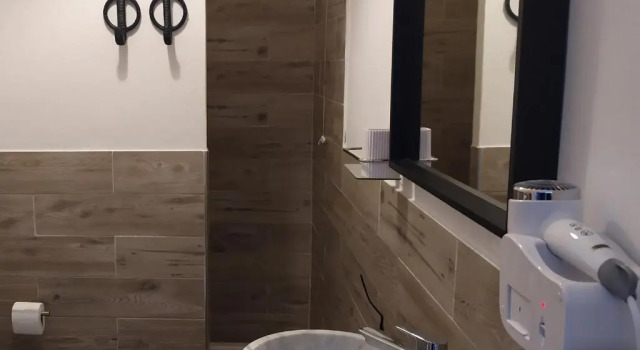 Номер Standard Costa dei Marmi B&B
