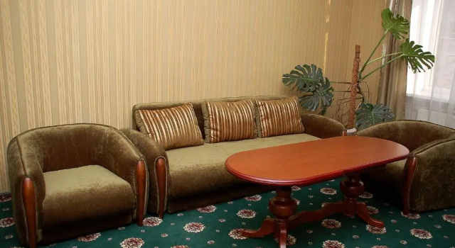 Suite Prestige