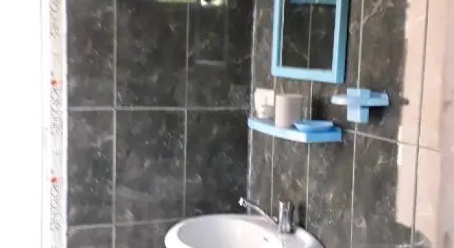 Двухместный номер Standard lizikos House