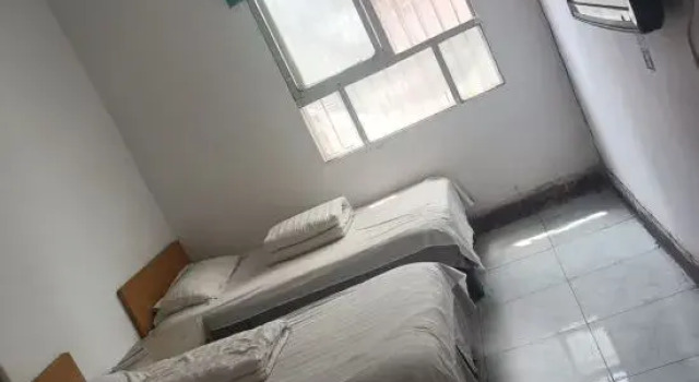 Номер Standard Hongjie Inn