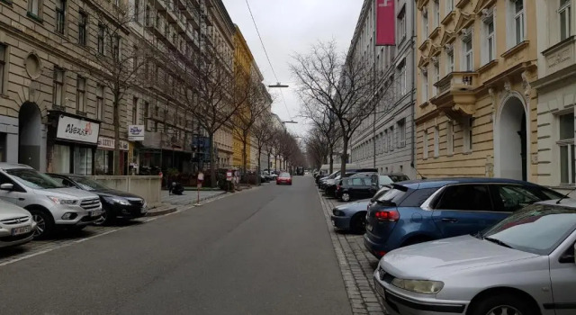 1030 Cozy apartment 2 - 8min to city center, Rezervovat Apartmán 03. Landstraße Vídeň