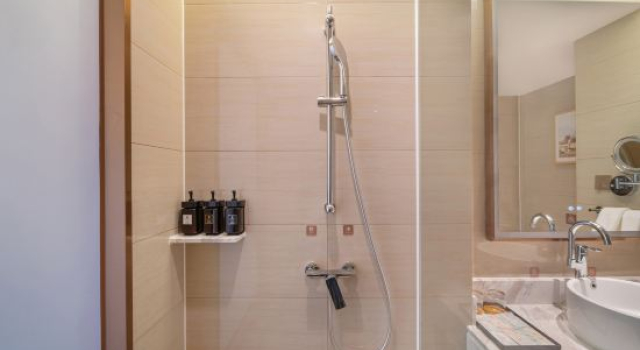 Люкс Superior Vienna Hotel (Maoming Shalang Star Store)