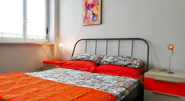 Holiday Apartment Valentina in Otranto, Book Apartment Otranto Salento