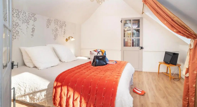 les Myrrhophores et Spa, Chambres dHôtes et Gîtes de charme, Reserva ahora Resort Hoteles en Norte-Paso de Calais con piscina, Piscina