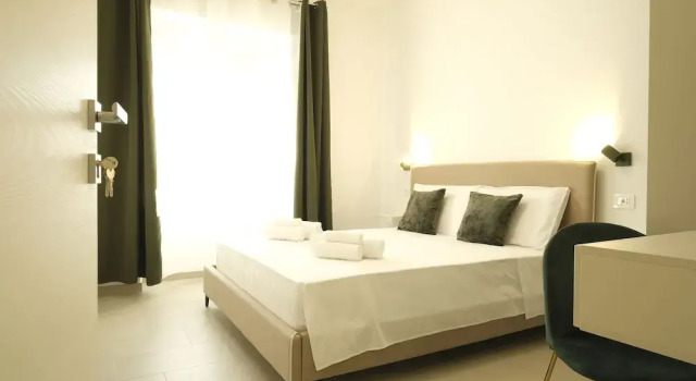 Marephis Rooms - Alghero
