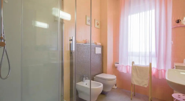 Апартаменты Casa di Gioia
