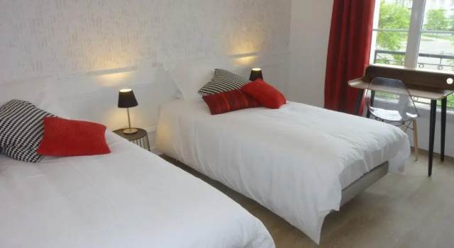 Brest Suite Home, Rezerwuj Hotel Brest 