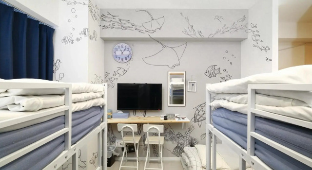 Good Life Apartment - Vacation STAY 08495v, Забронировать Апартаменты/квартира Наха Окинава, рядом с Здание администрации префектуры Окинавы