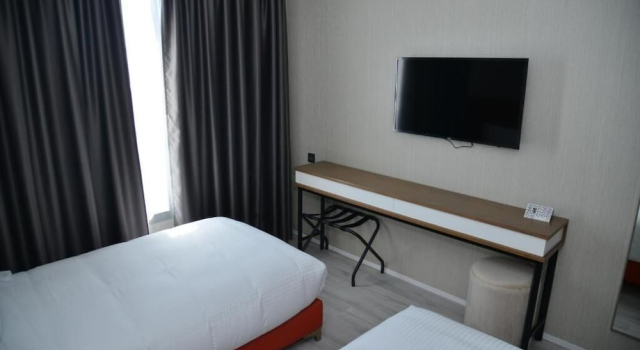 Номер Superior Privilège Oasis Hôtel