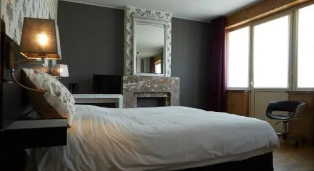 Sise B And B 4 Rooms