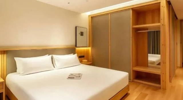 Suite duplex con balcone e con vista sulle montagne Aland Hotel
