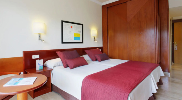 Grupotel Playa Camp de Mar - Adults Only, Κράτηση Ξενοδοχείο Andratx Sierra de Tramuntana
