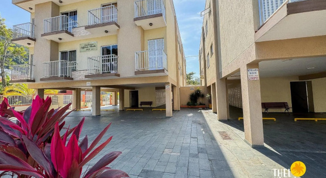 Thel Ubatuba - Praia Grande - Paola - Apto 25