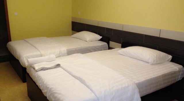Kampongbay Makeng Guesthouse, Book Hotel SPA-hoteller i Kampot-provinsen, SPA