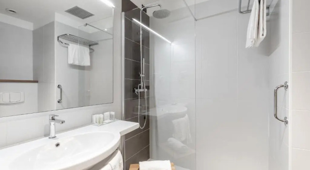 Двухместный номер Superior Anusca Palace Hotel