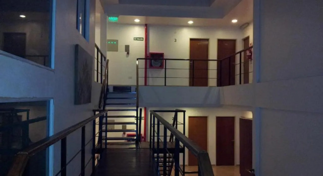 Номер Superior Hotel del Sol