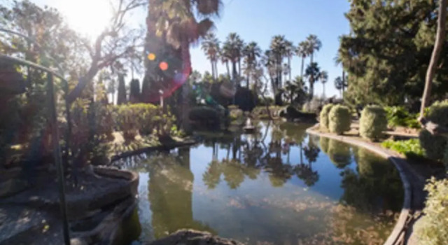 Renovated apartment in a 8 hectares park with a breathtaking view!