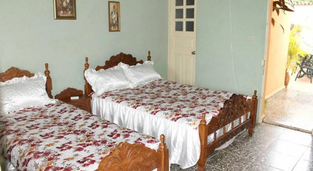 Hostal Santa Barbara, Book Hotel Trinidad Sancti Spiritus