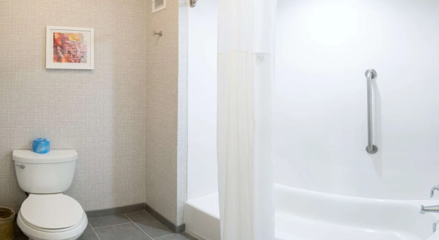 Люкс Residence Inn by Marriott Dallas Lewisville