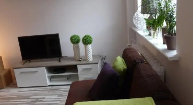 Apartament Dolna Wilda