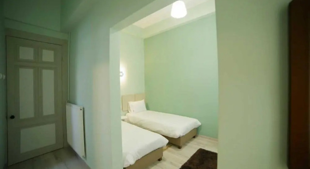 Camera tripla Standard Atlantis Hotel