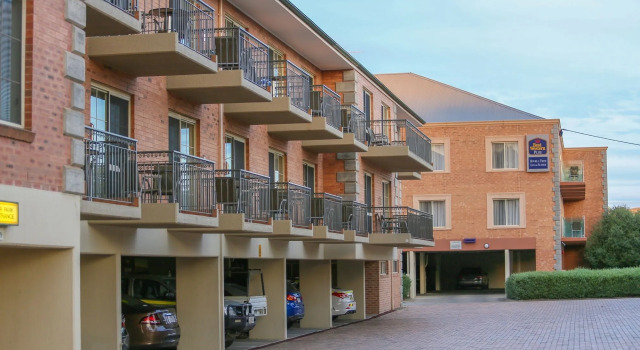 Best Western Plus Hovell Tree Inn, Réserver Hôtel South Albury 