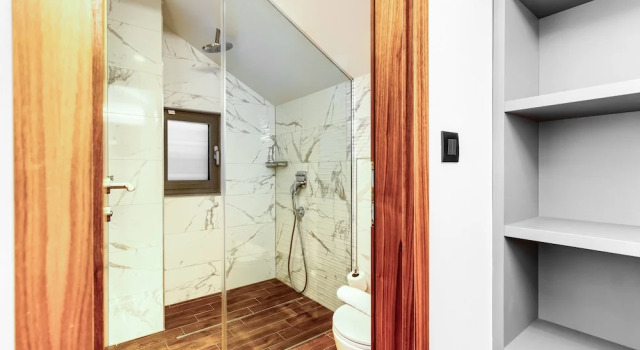 Апартаменты Luxury Bel Residence