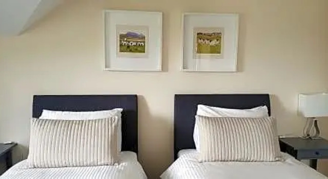 Mountain View Bed & Breakfast, Kenmare, Co. Kerry, Ireland, Prenota Hotel Kenmare 