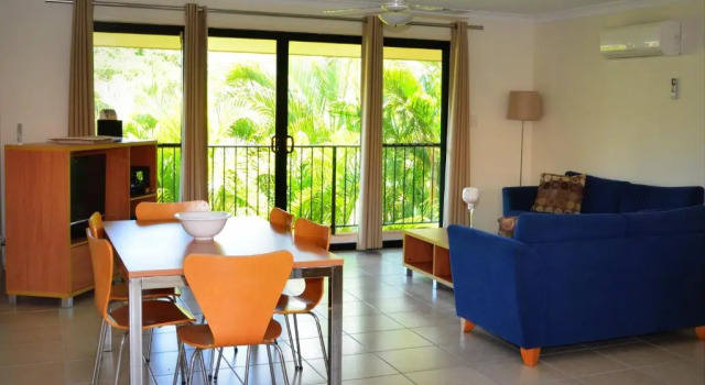 Апартаменты Premium Arlia Sands Apartments