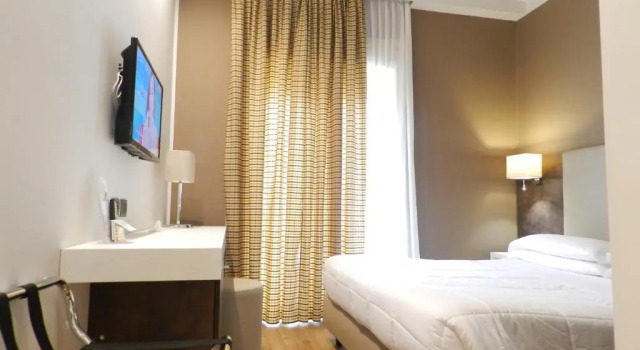 Номер Classic Hotel Umbria