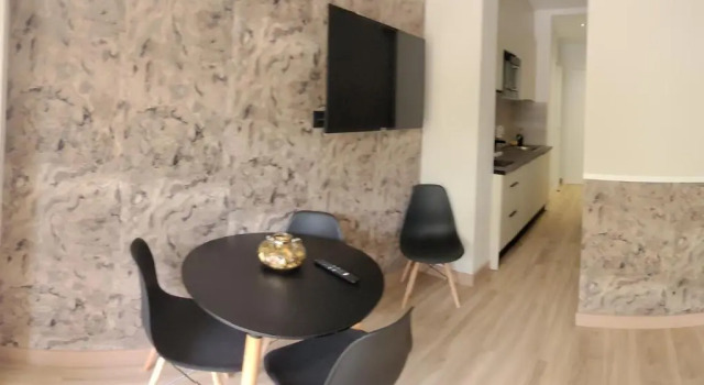 Апартаменты NUEVOS 2026 ESTRENA PRECIOSO APARTHOTEL INTER2, NEW APARTMENTS lN SALOU! self check in! PARKING! PORT AVENTURA