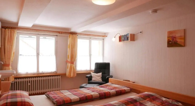 Apartmenthaus Trötschler, Reserva ahora Apartamento Hoteles en Baden-Wurtemberg con aparcamiento, Aparcamiento