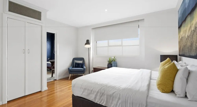 Manallack Apartments Olley, Забронировать Апартаменты/квартира Мельбурн Melbourne Region, рядом с Стадион «Айкон Парк»