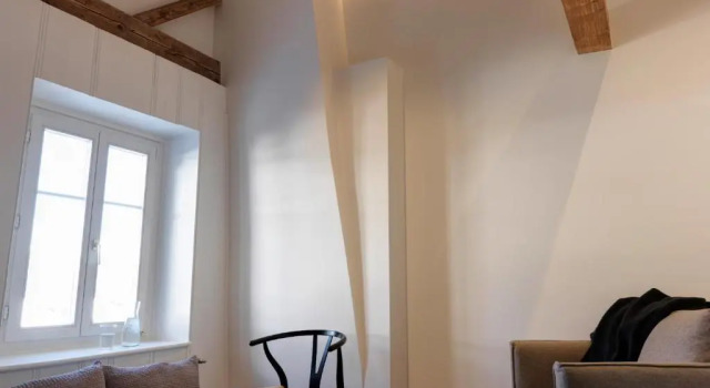 Edelweiss Penthouse V, Book Hotel Flims 