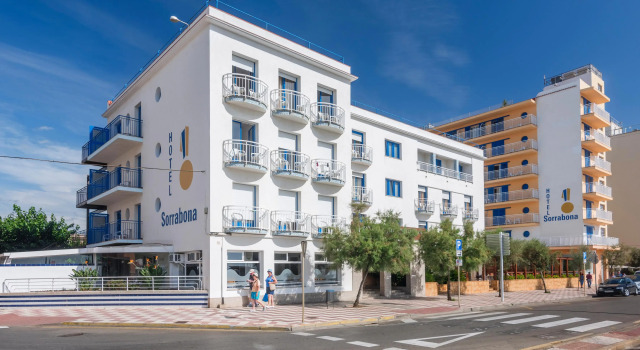 Hotel Sorrabona
