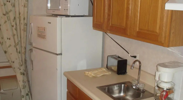 Номер Standard Townhouse Inn & Suites Omaha