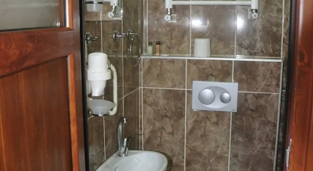 Двухместный номер Economy AddresSuitesHotel