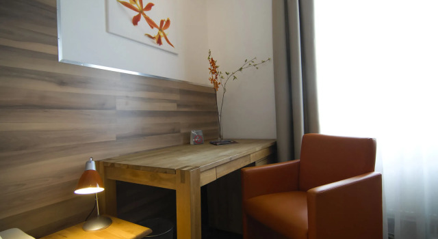 Petul Apart Hotel Residenz, Забронировать Апарт-отель Штоппенберг Эссен, рядом с Музей Рурского региона