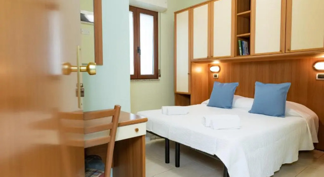 Номер Standard Hotel Greta B&B