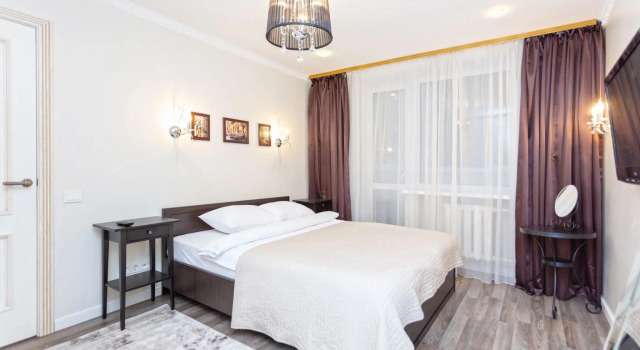 Roomer (Румер) на улице Цнянская 9
