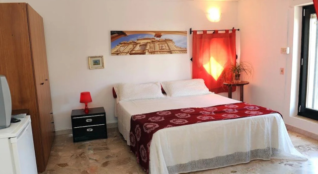 B&B Vista Gallipoli