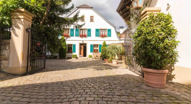 Номер Standard Schmidtburger Hof - Landhotel, Restaurant & Sauna