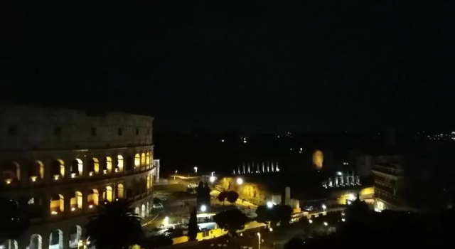 Colosseum Palace Star