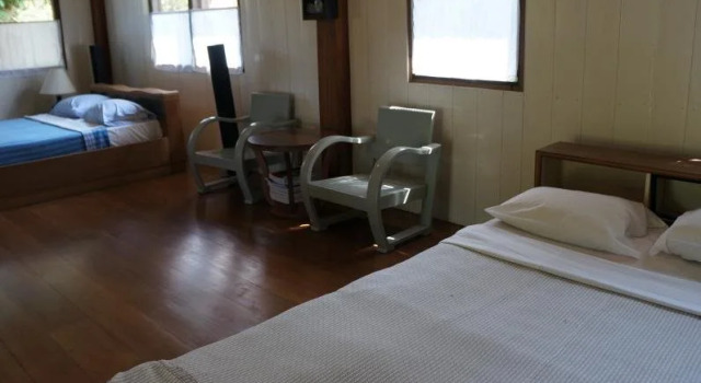 Reun Raem Loogmai Guest House
