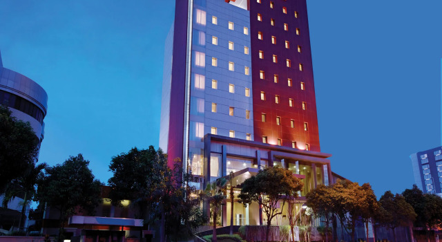 ibis Surabaya City Center