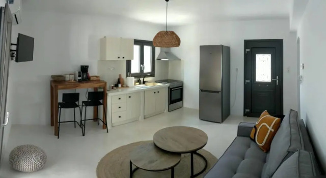 Bayviewhouse 2, Prenota Hotel Krotiri Paro
