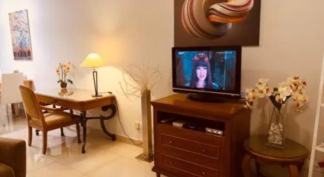 +WIFI Skyview Univ360 Place Facing Mines Lake, Забронировать Отель Сери-Кембанган Селангор