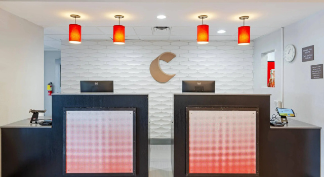 Comfort Inn & Suites Carrollton, Reserva ahora Hotel Carrollton Georgia