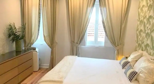 Your Home In Bairro Alto Lisbon